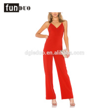 2018 women Jumpsuits loose pants sleeveless jumpsuits
2018 women Jumpsuits loose pants sleeveless jumpsuits
 